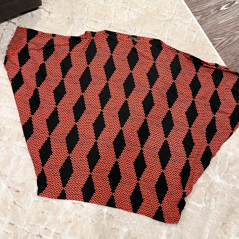 Manaola Koa'e Dress - O/S
